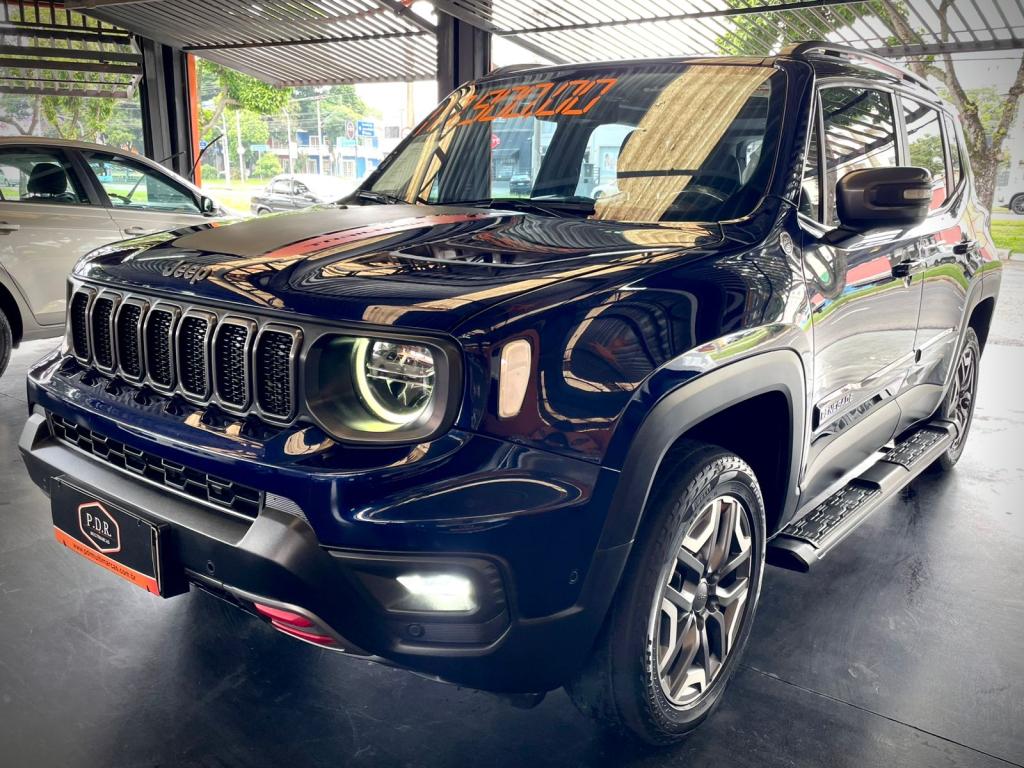 JEEP Renegade - Foto