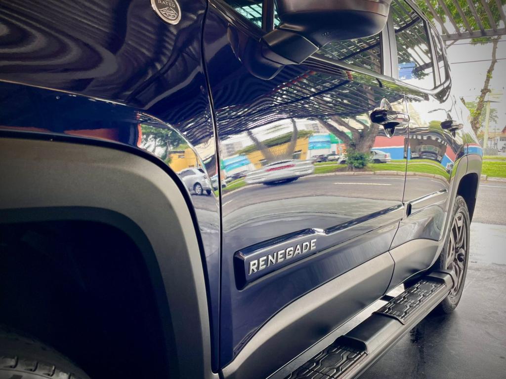 JEEP Renegade - Foto