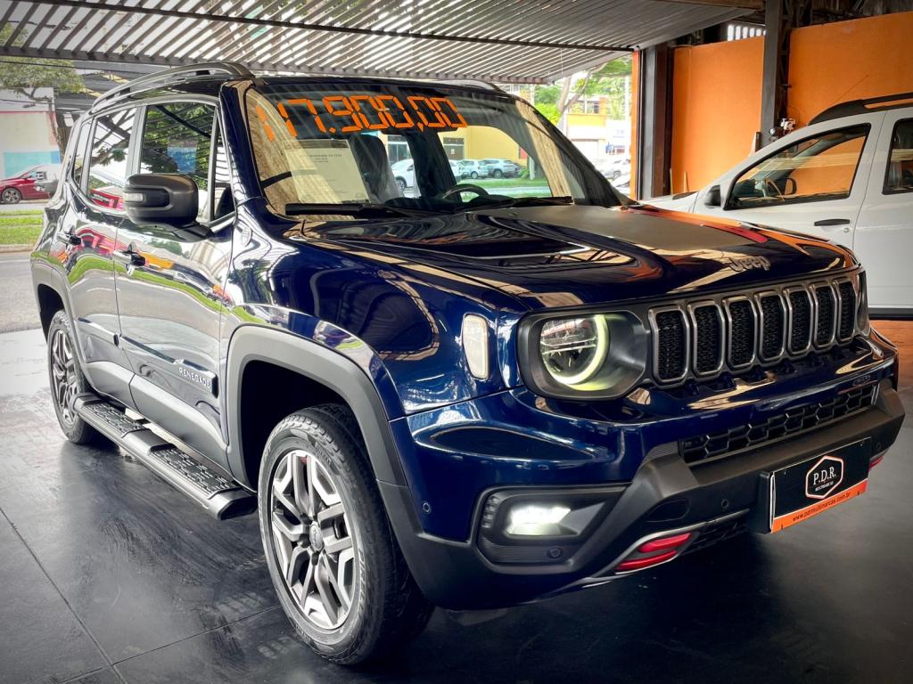 JEEP Renegade - Foto