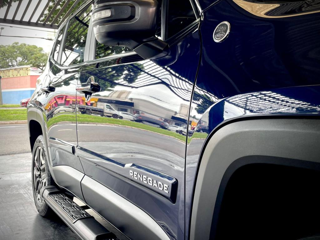 JEEP Renegade - Foto