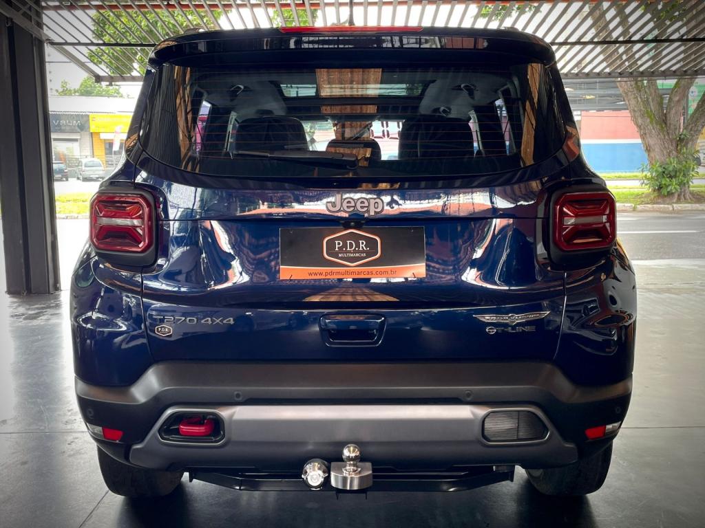 JEEP Renegade - Foto