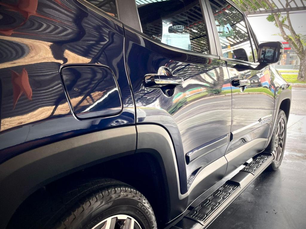 JEEP Renegade - Foto