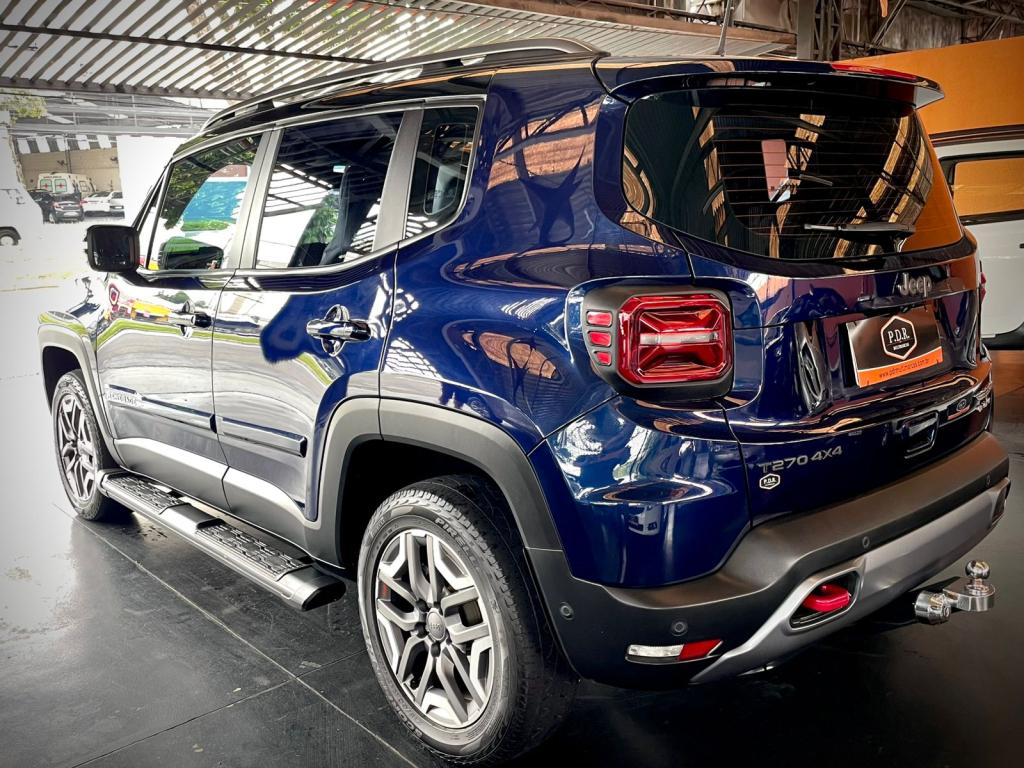 JEEP Renegade - Foto