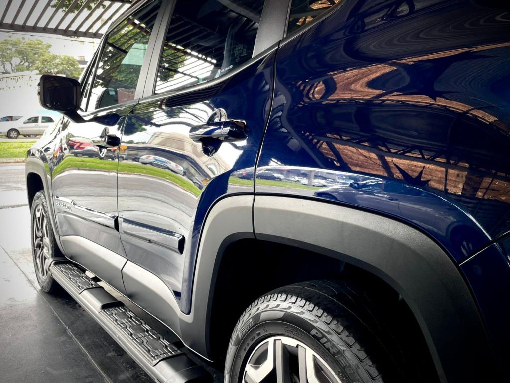 JEEP Renegade - Foto