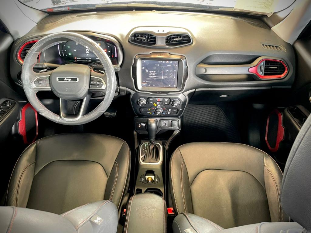 JEEP Renegade - Foto