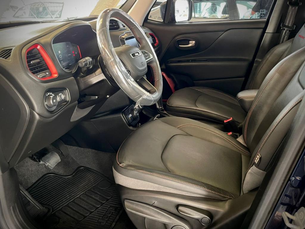 JEEP Renegade - Foto