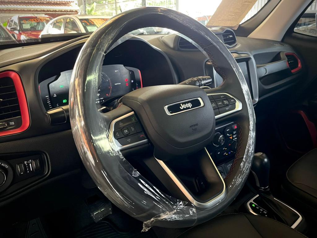 JEEP Renegade - Foto