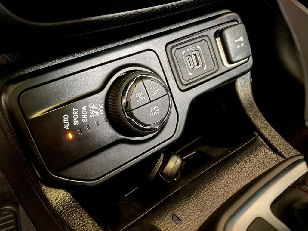 JEEP Renegade - Foto