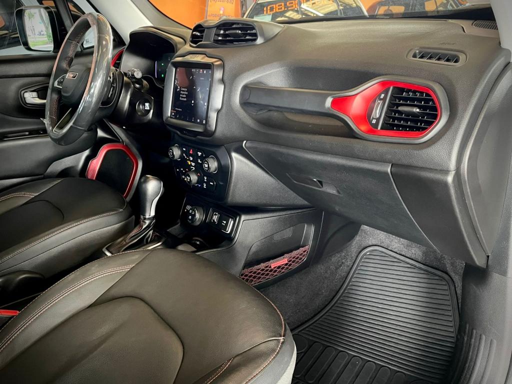 JEEP Renegade - Foto