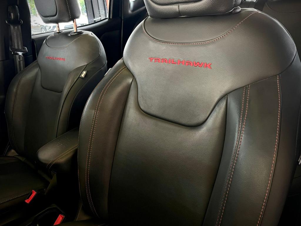 JEEP Renegade - Foto