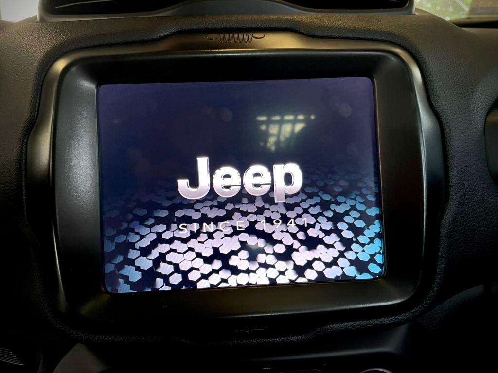 JEEP Renegade - Foto