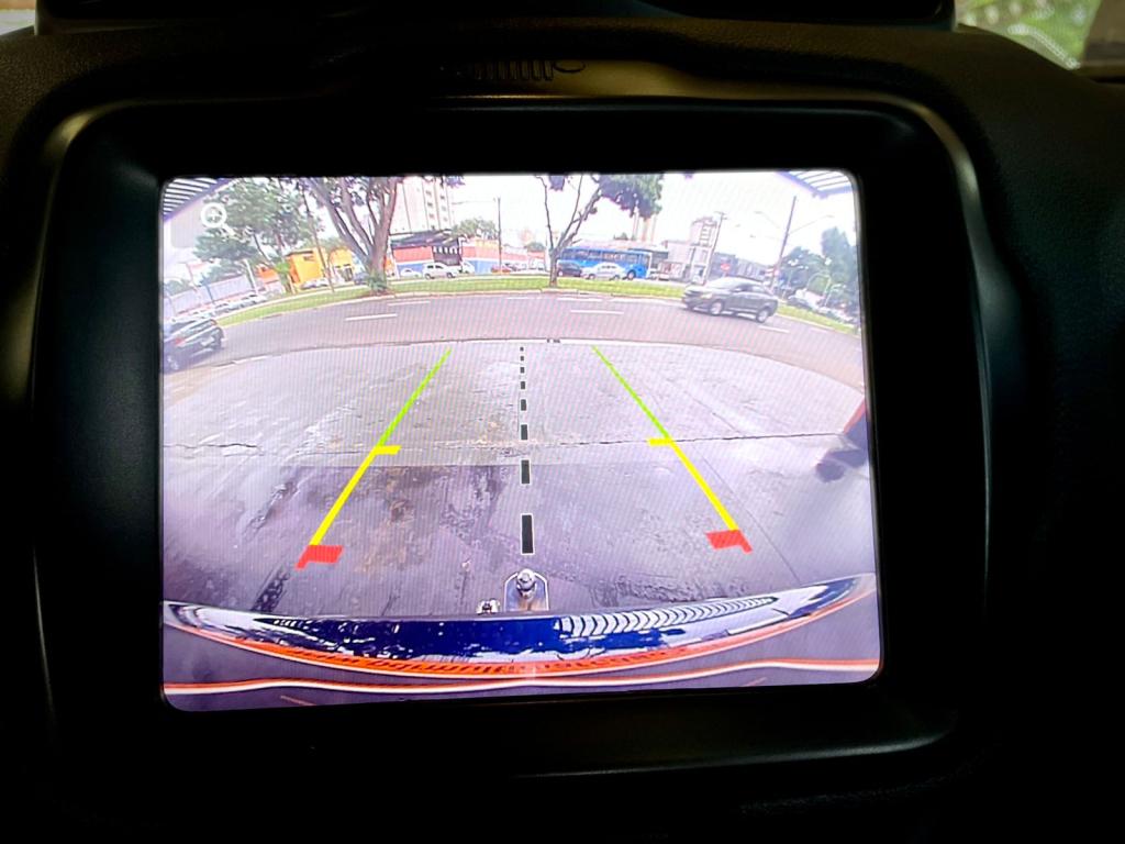 JEEP Renegade - Foto