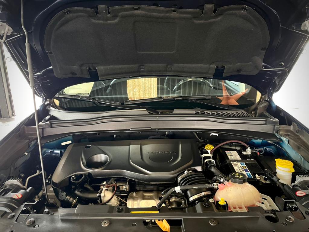 JEEP Renegade - Foto