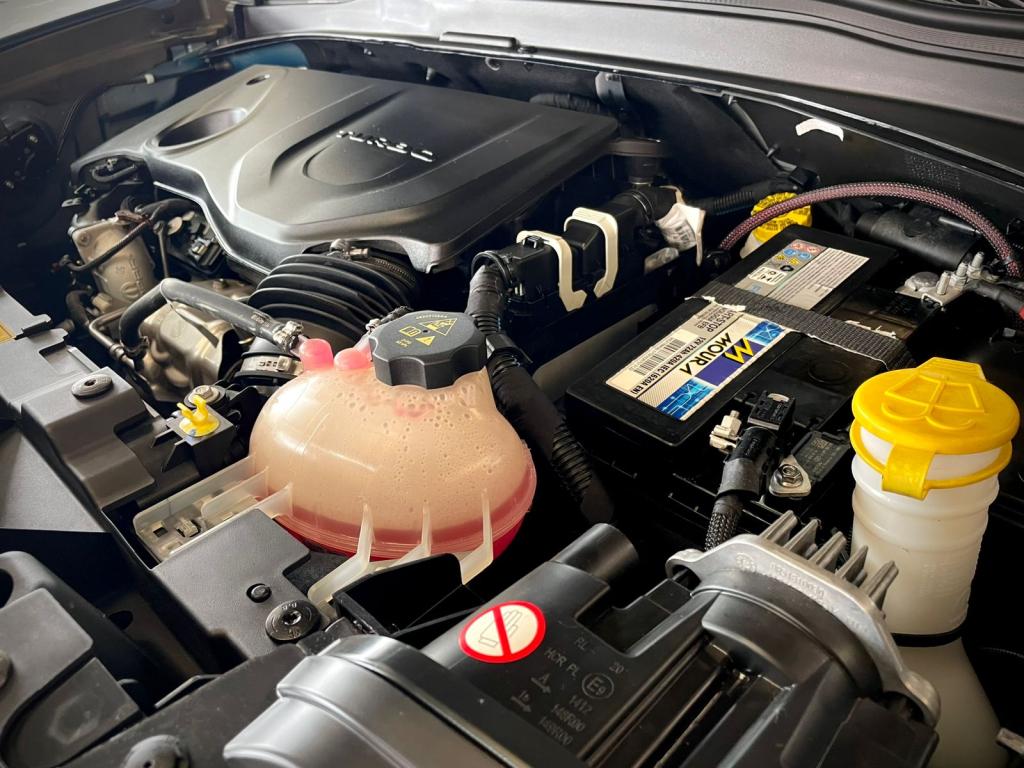 JEEP Renegade - Foto