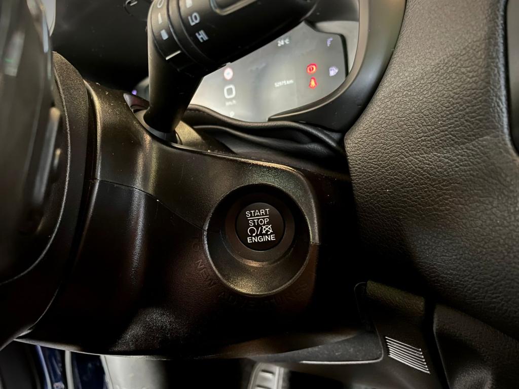 JEEP Renegade - Foto