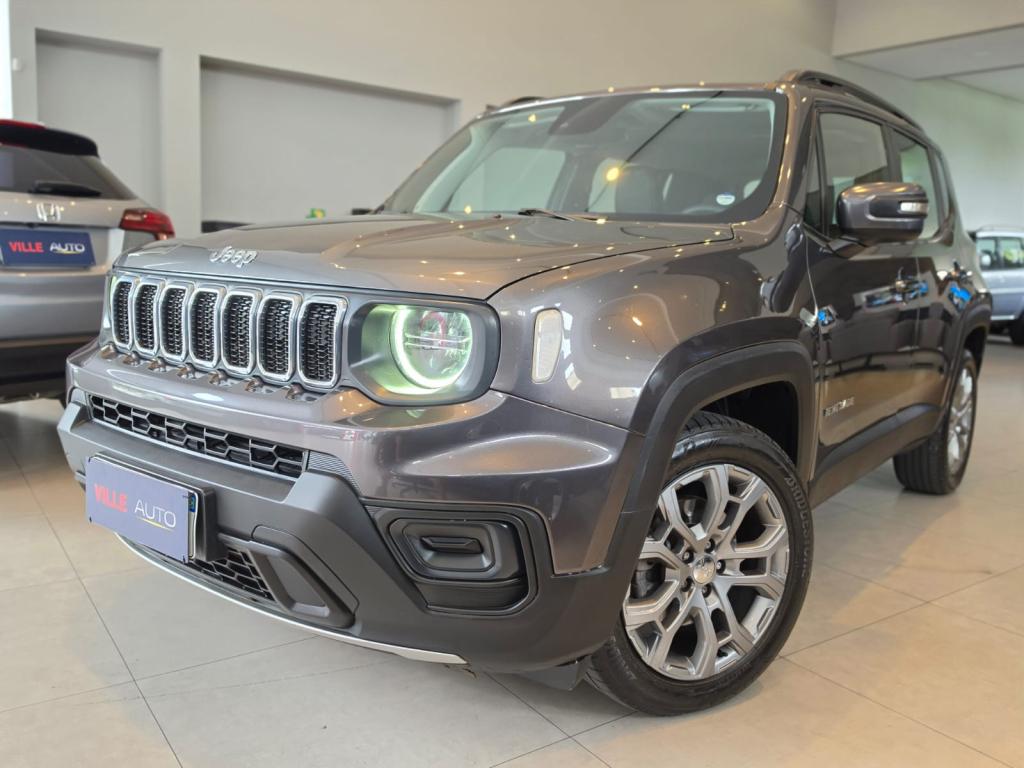 JEEP Renegade - Foto