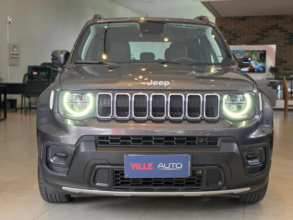 JEEP Renegade - Foto