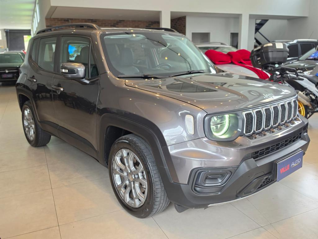 JEEP Renegade - Foto