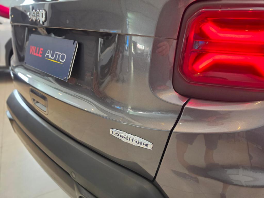 JEEP Renegade - Foto