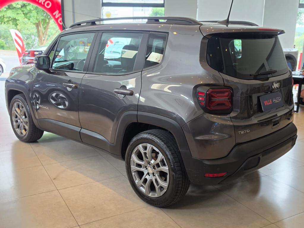 JEEP Renegade - Foto