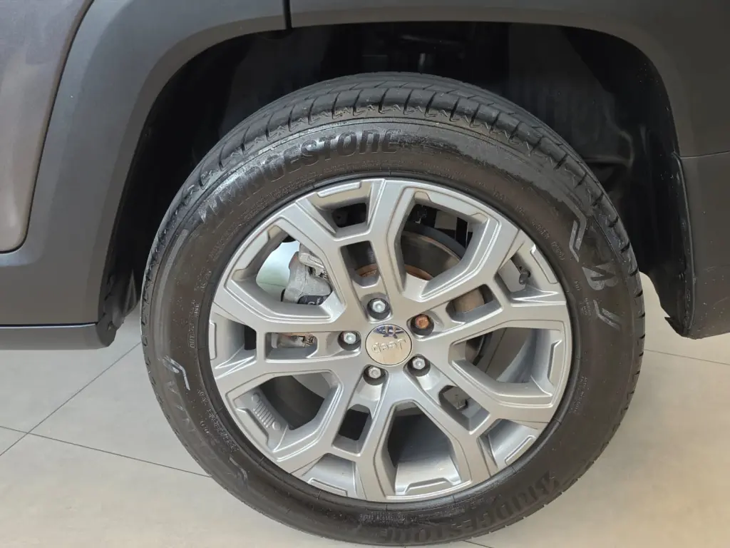 JEEP Renegade - Foto
