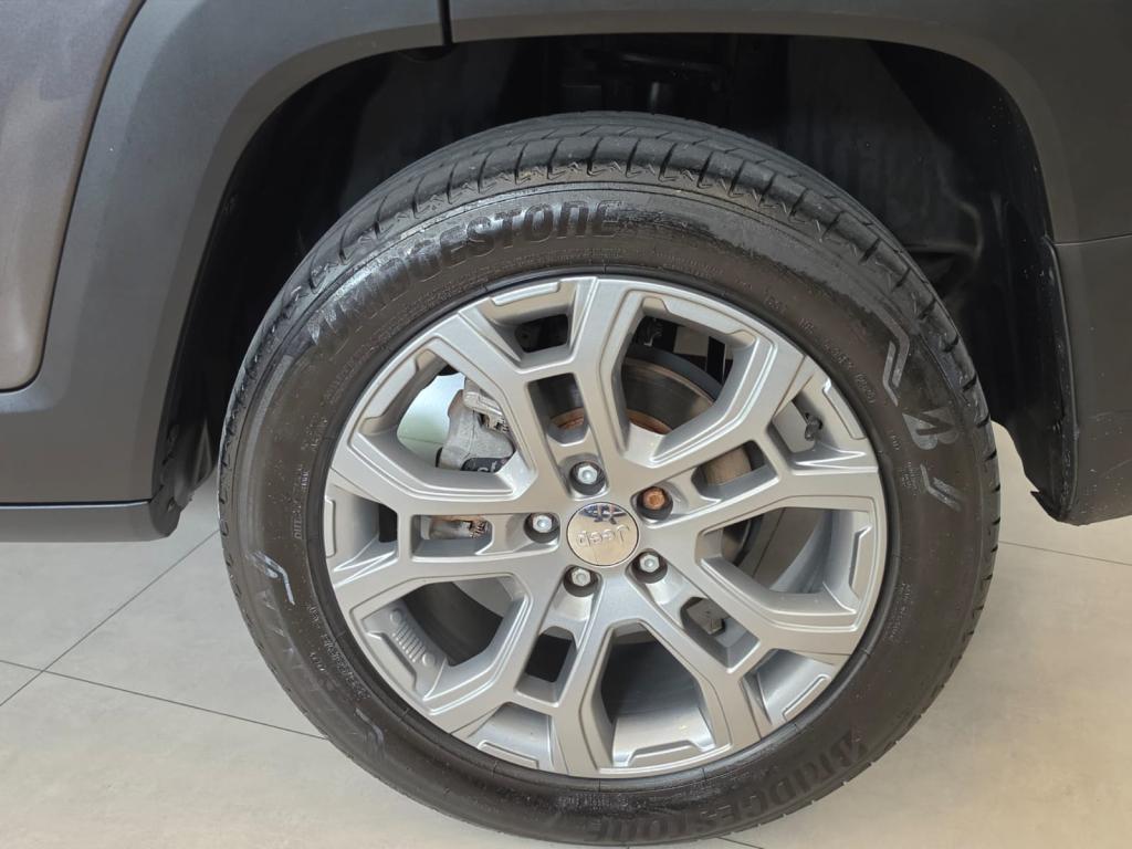 JEEP Renegade - Foto