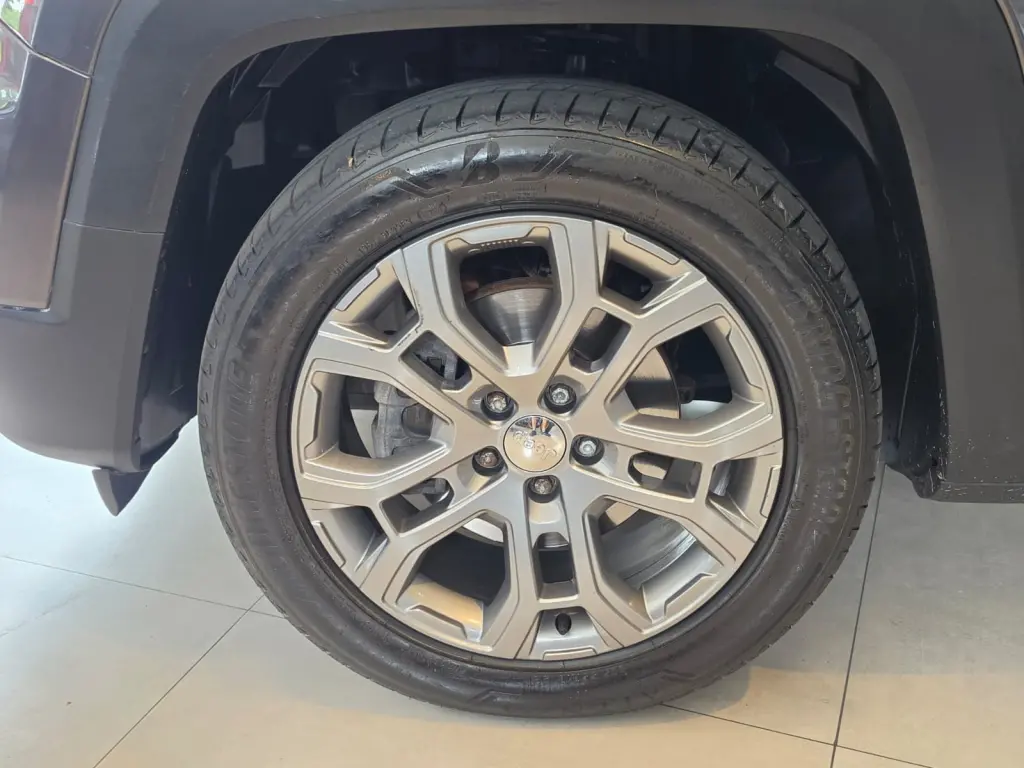 JEEP Renegade - Foto