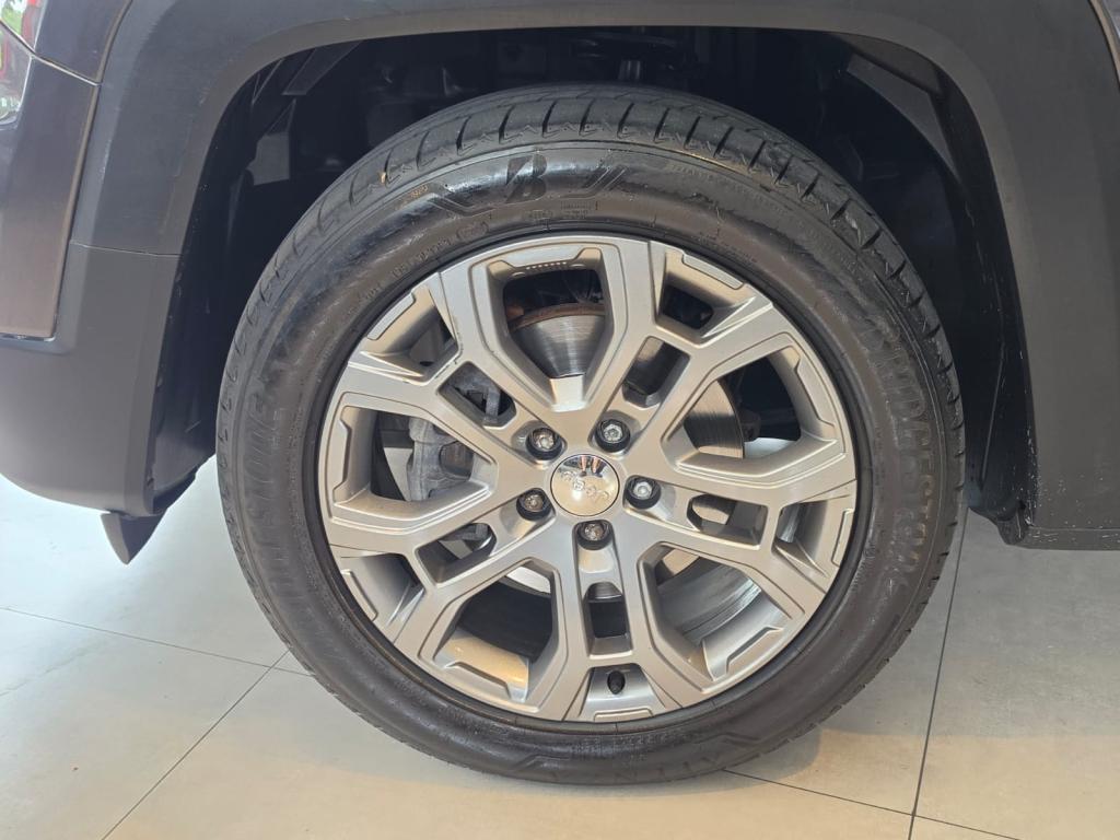 JEEP Renegade - Foto