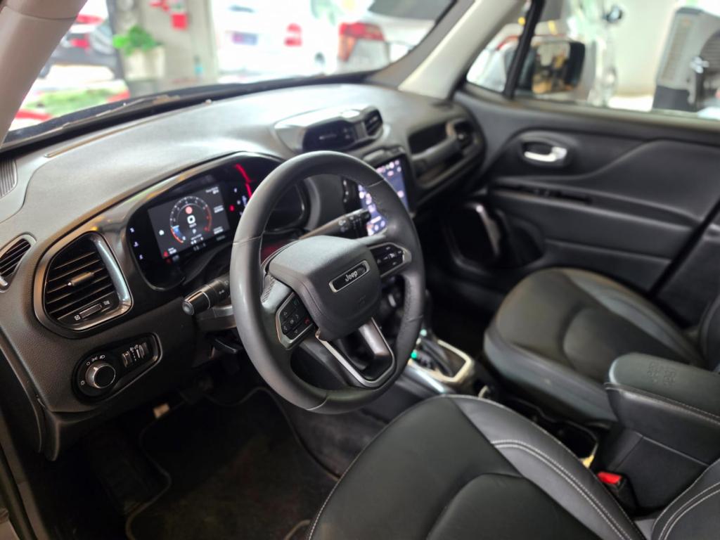 JEEP Renegade - Foto