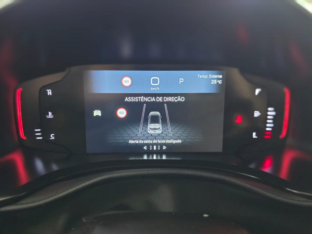 JEEP Renegade - Foto