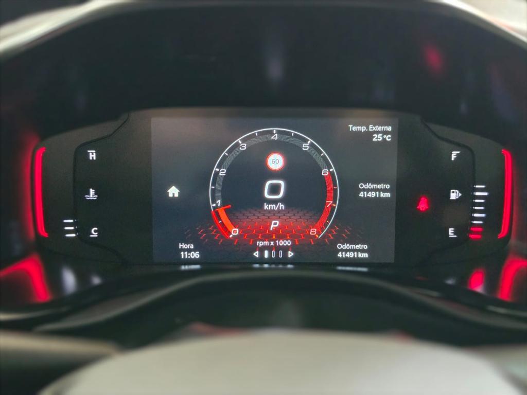 JEEP Renegade - Foto