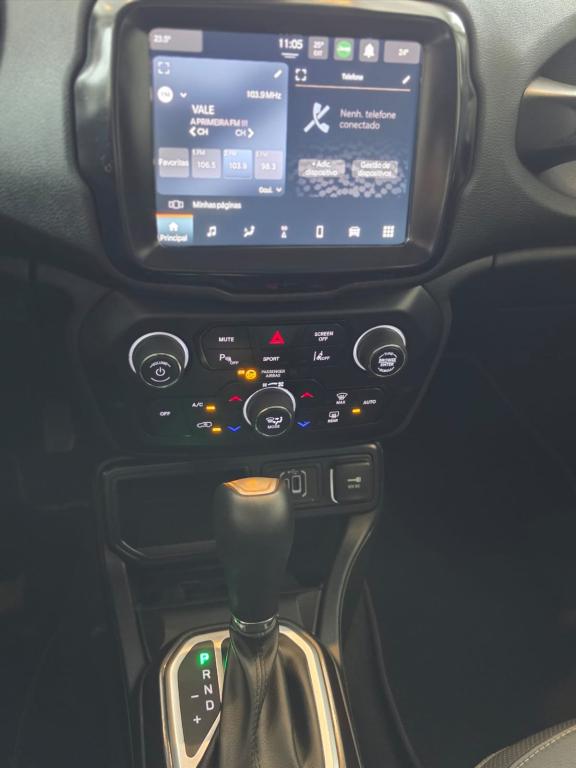 JEEP Renegade - Foto