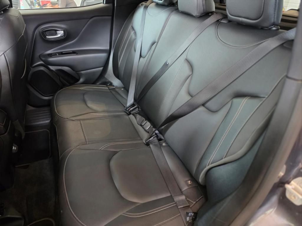 JEEP Renegade - Foto