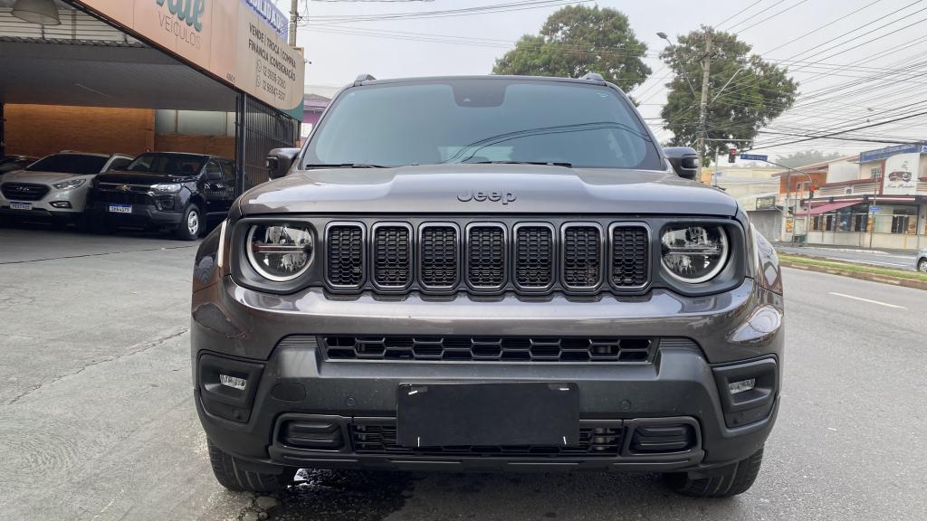 JEEP Renegade - Foto