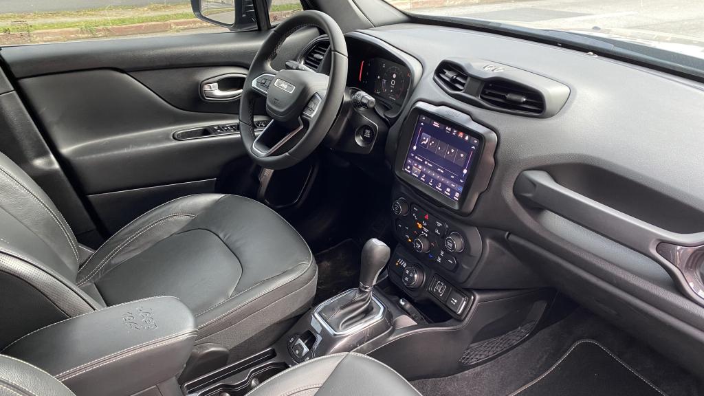 JEEP Renegade - Foto