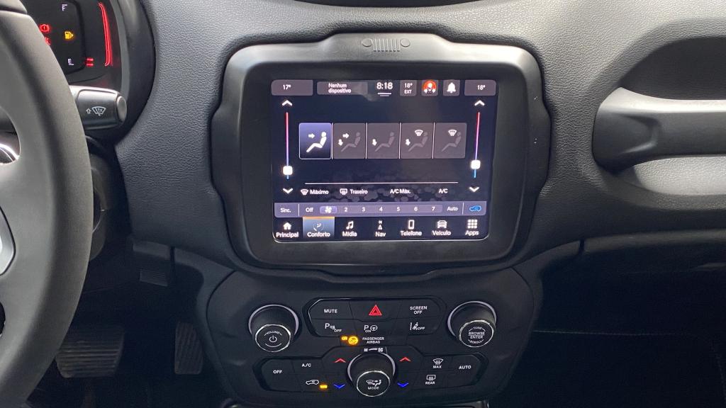 JEEP Renegade - Foto