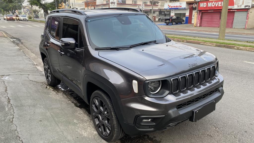 JEEP Renegade - Foto