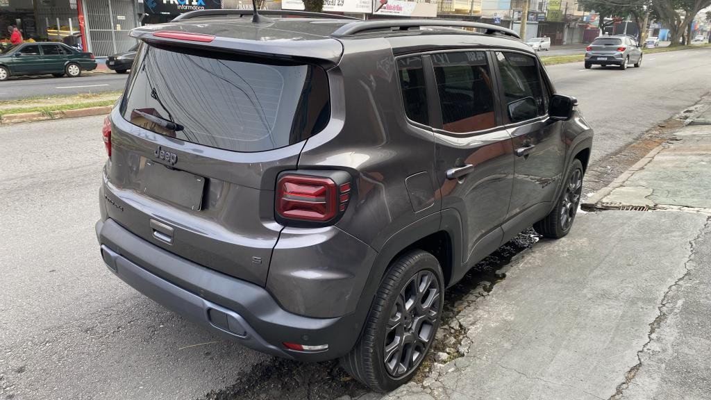 JEEP Renegade - Foto