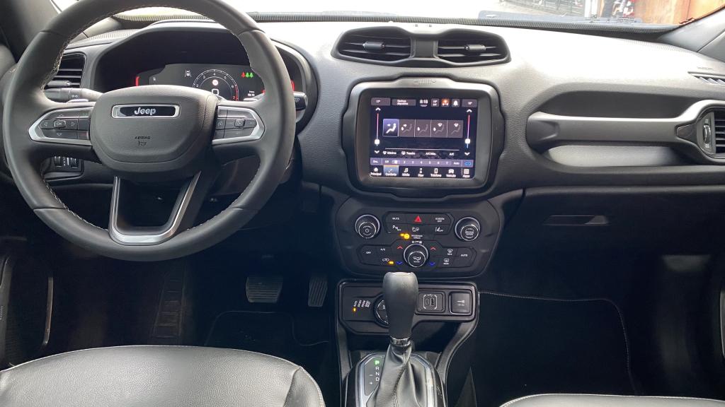 JEEP Renegade - Foto
