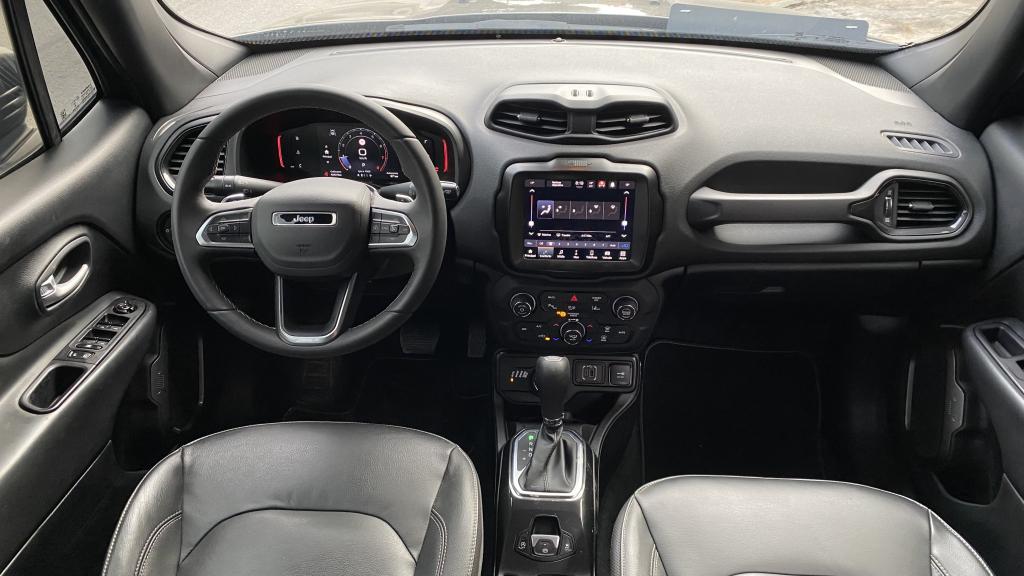 JEEP Renegade - Foto