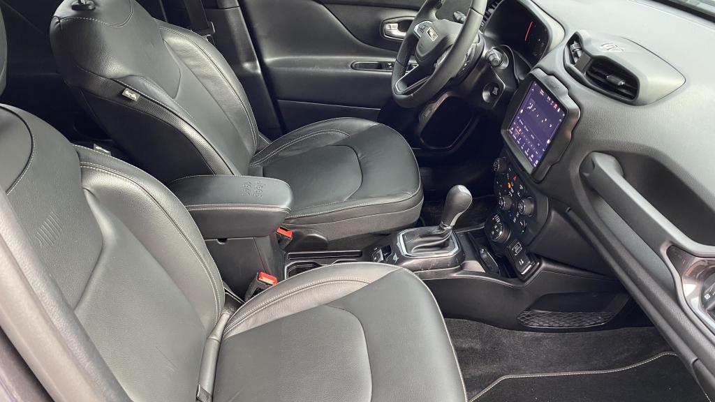 JEEP Renegade - Foto