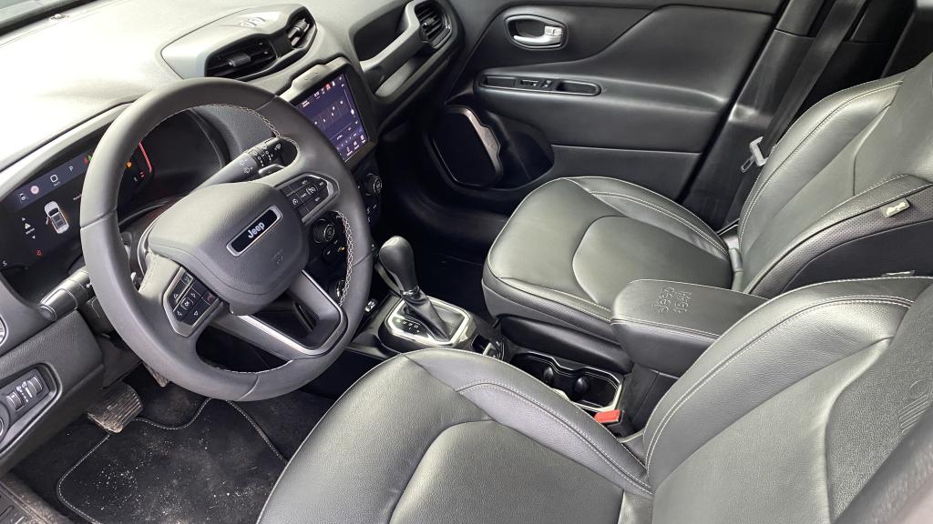 JEEP Renegade - Foto