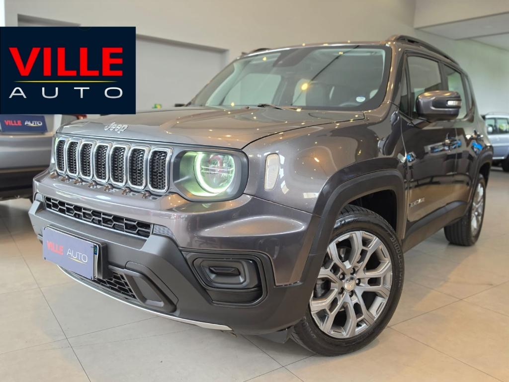 JEEP Renegade - Foto