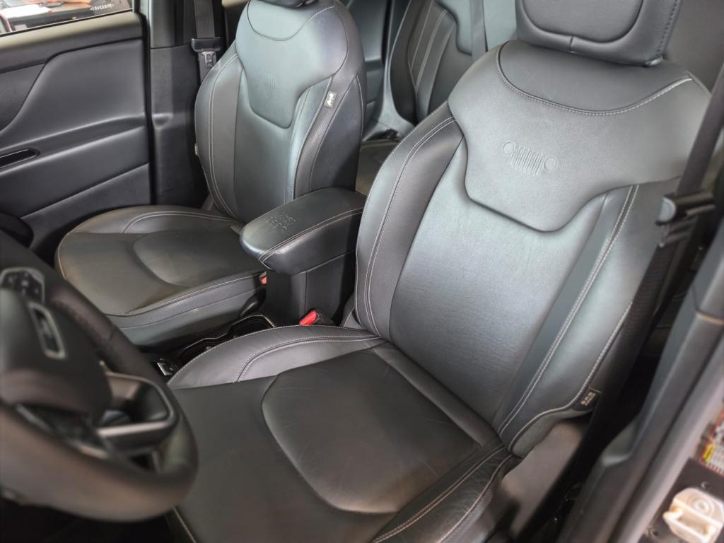JEEP Renegade - Foto