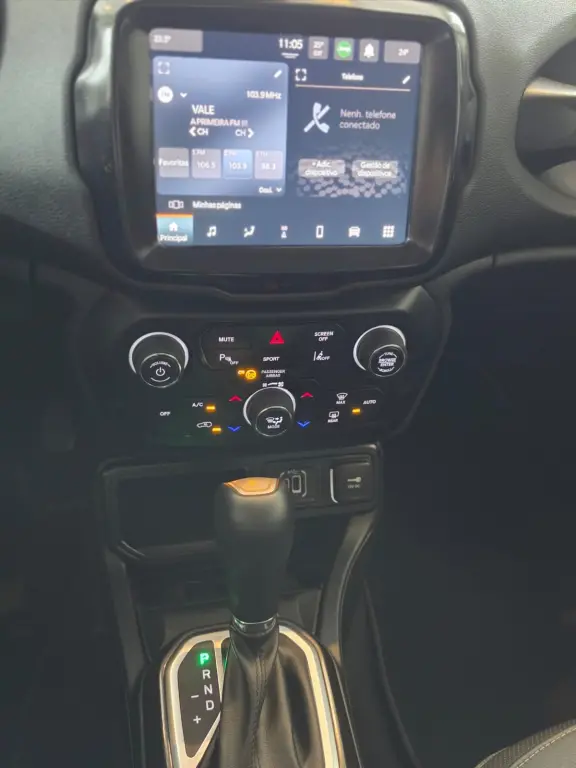 JEEP Renegade - Foto