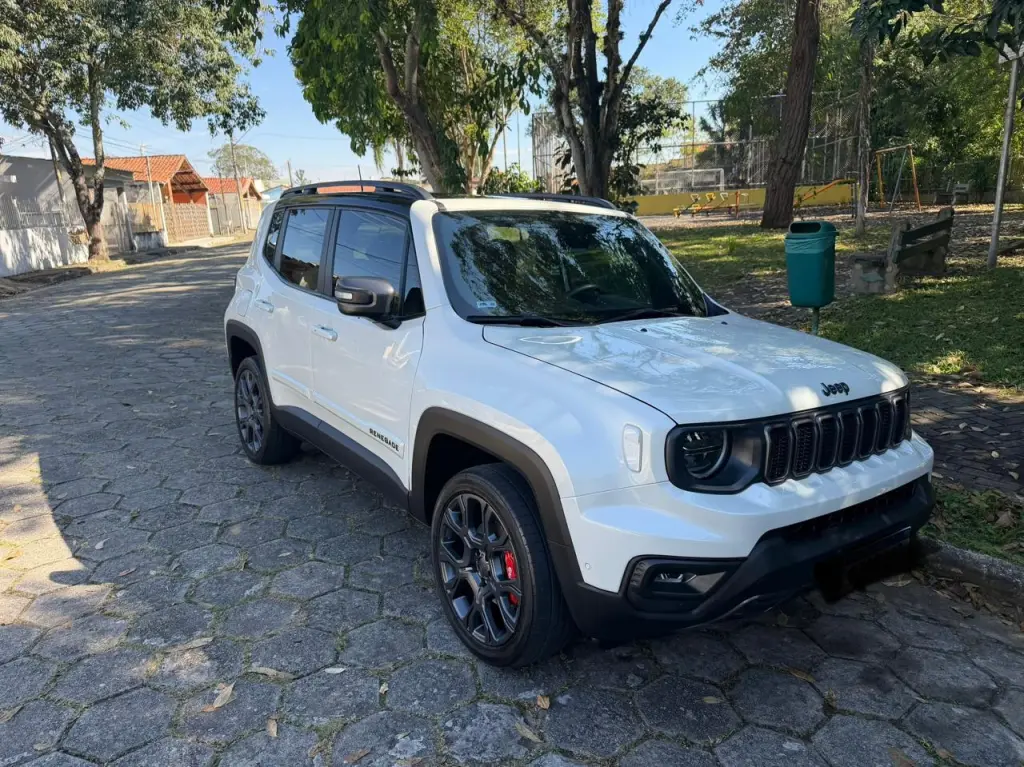 JEEP Renegade - Foto
