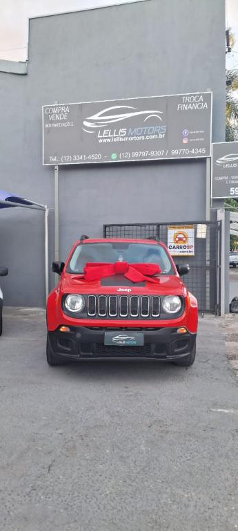 JEEP Renegade - Foto