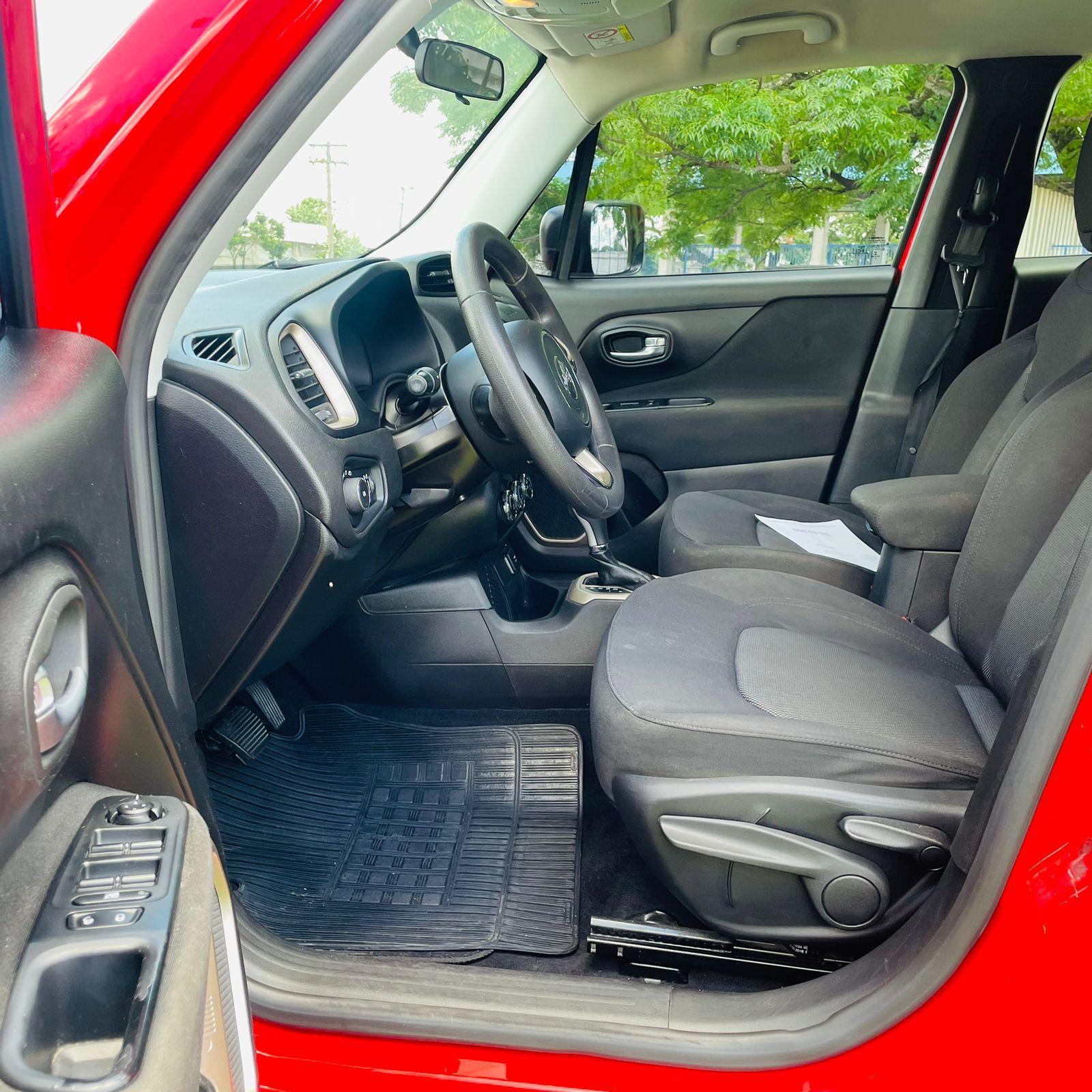 JEEP Renegade - Foto