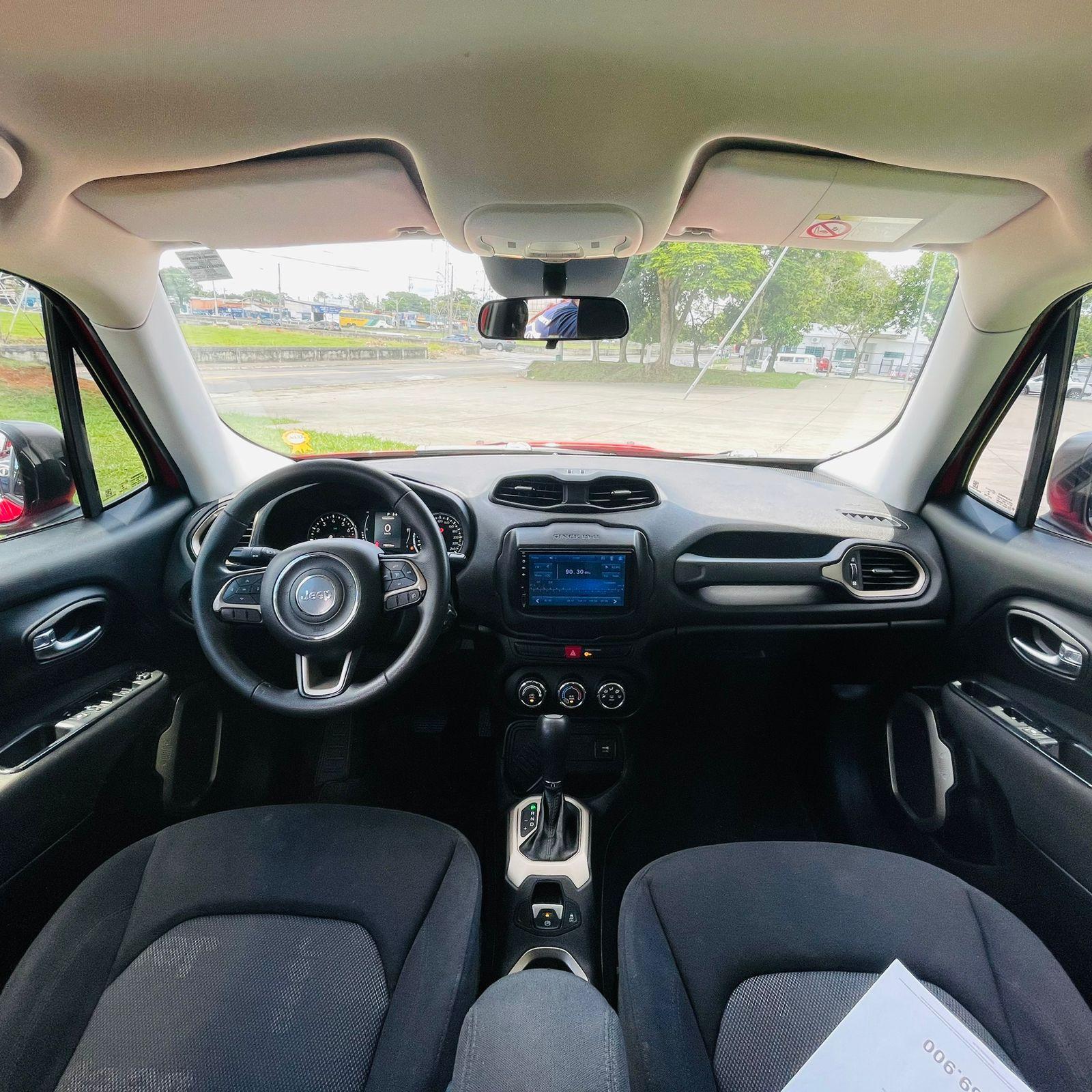 JEEP Renegade - Foto