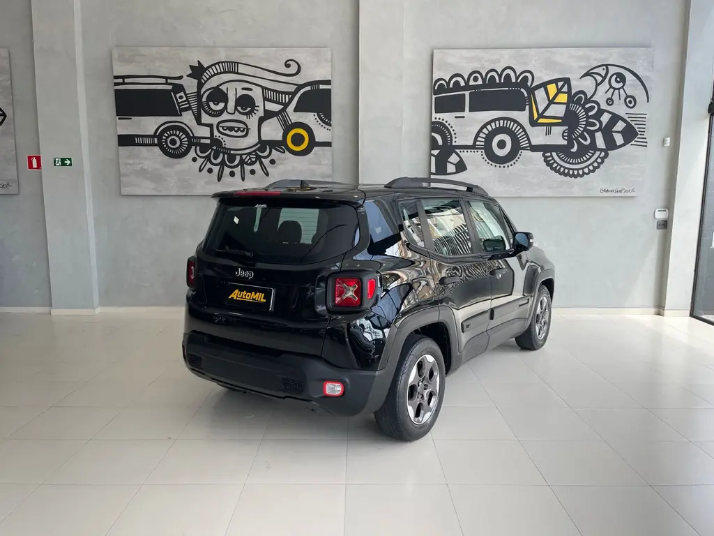 JEEP Renegade - Foto